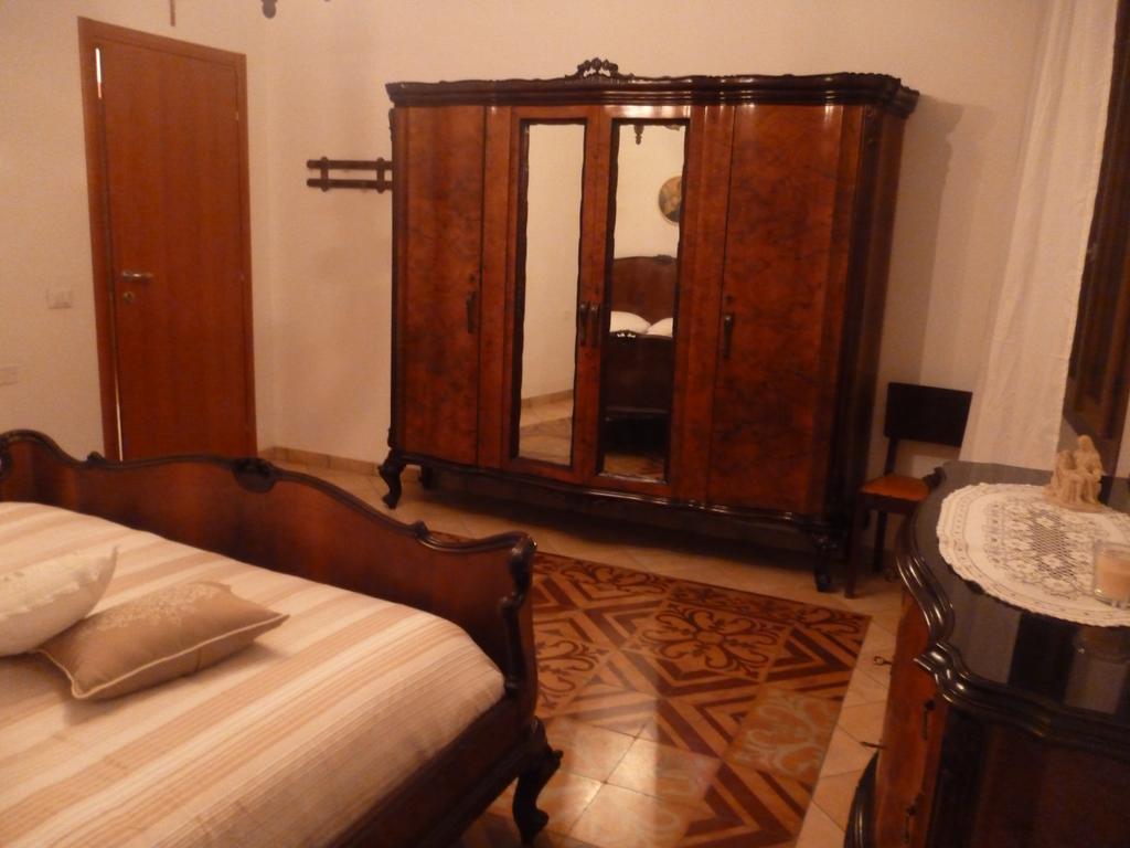 B&B Il Glicine Badia Polesine Chambre photo