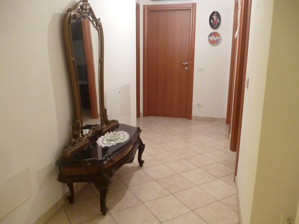 B&B Il Glicine Badia Polesine Chambre photo