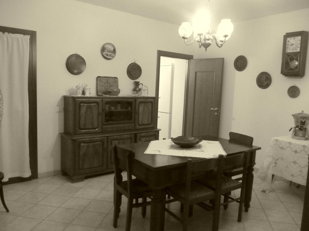 B&B Il Glicine Badia Polesine Chambre photo