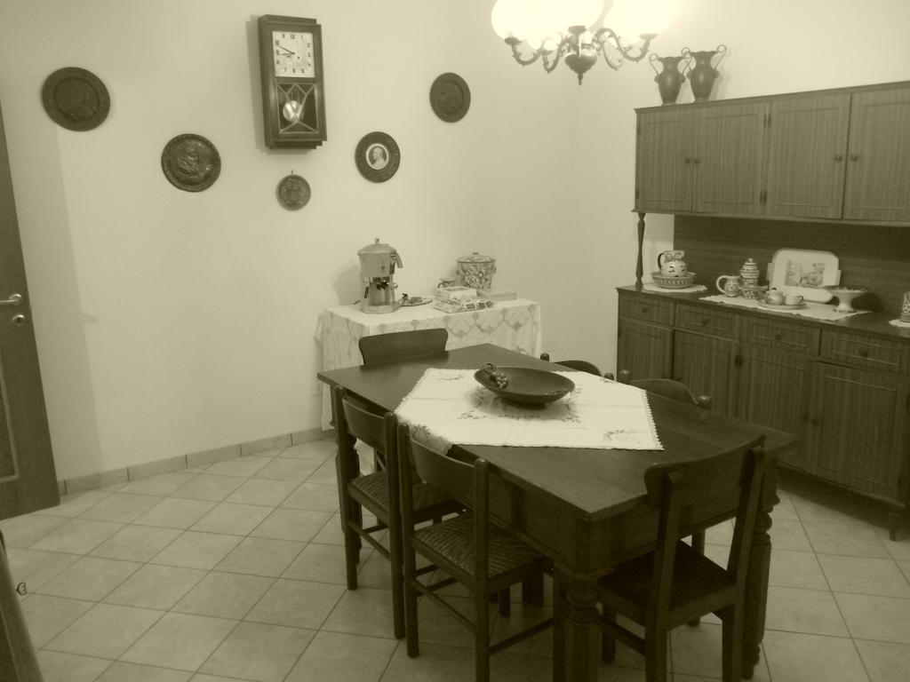 B&B Il Glicine Badia Polesine Chambre photo