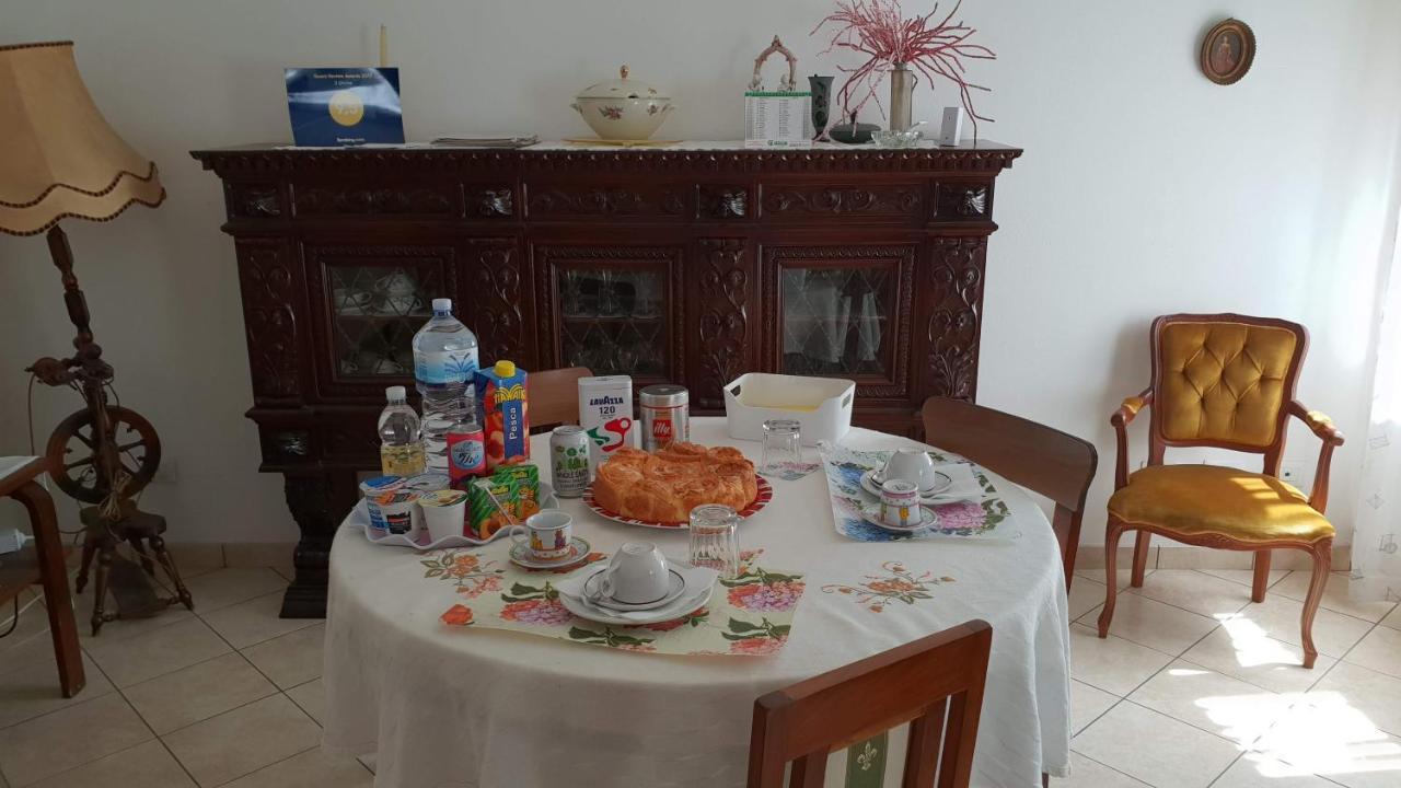 B&B Il Glicine Badia Polesine Extérieur photo