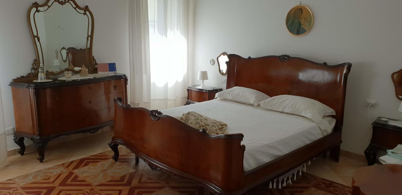 B&B Il Glicine Badia Polesine Extérieur photo
