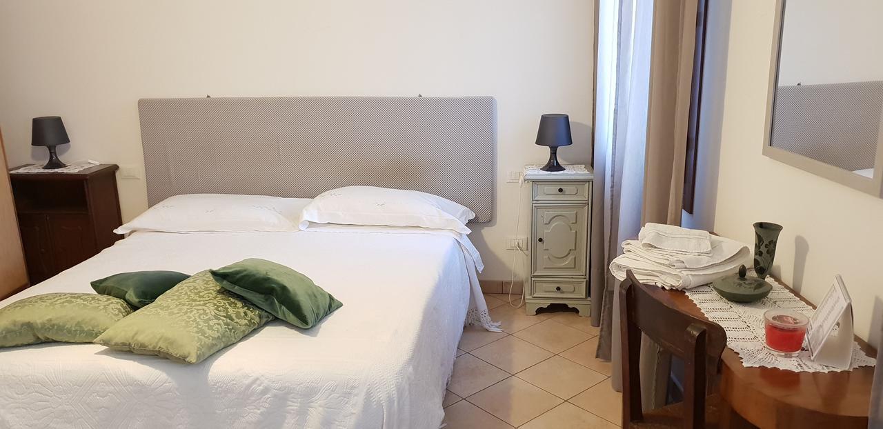 B&B Il Glicine Badia Polesine Extérieur photo