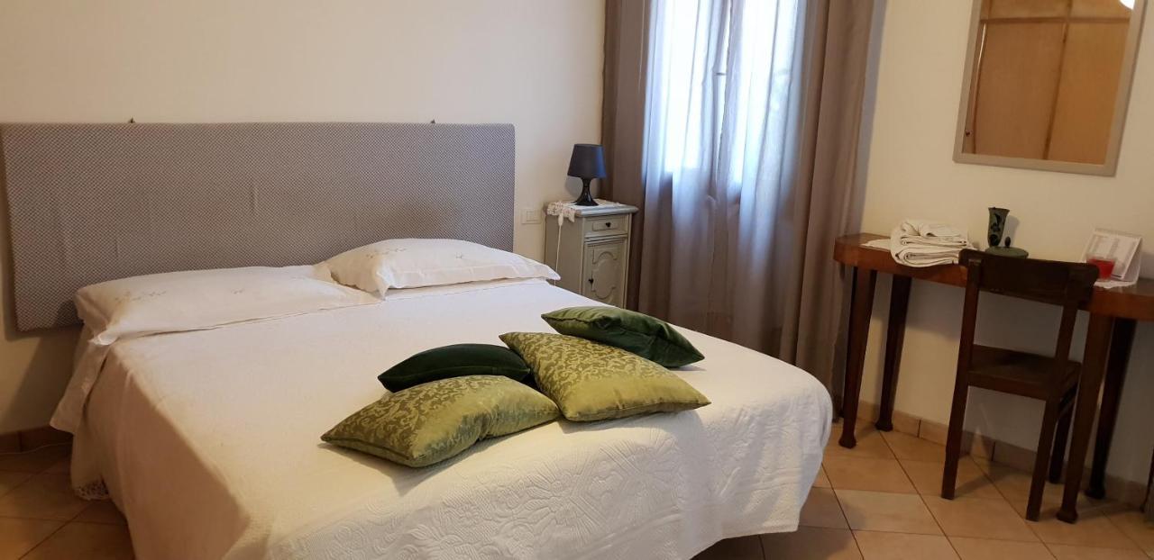 B&B Il Glicine Badia Polesine Extérieur photo
