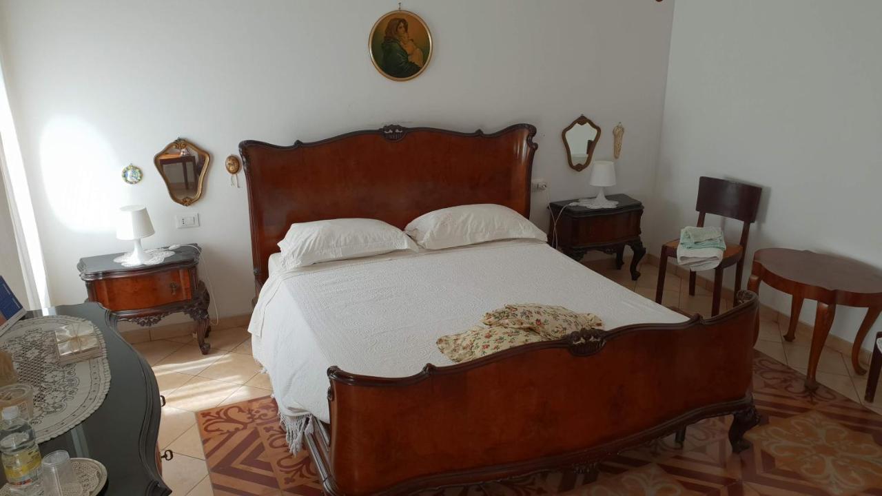 B&B Il Glicine Badia Polesine Extérieur photo